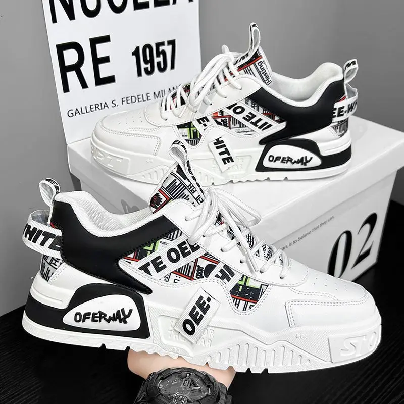 Casual mode lederen sneakers N - Women'S Fashion Tennis Shoes recensie en prijs