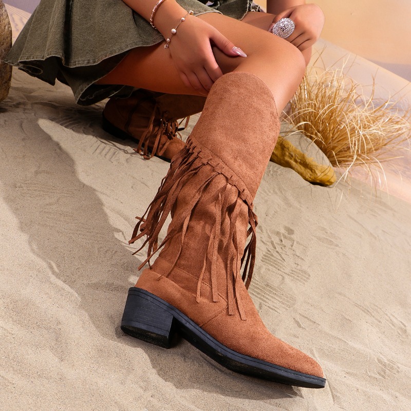 Vrouwen Laarzen 2025, Herfst N - Women'S Fashion Boots 2025 recensie en prijs