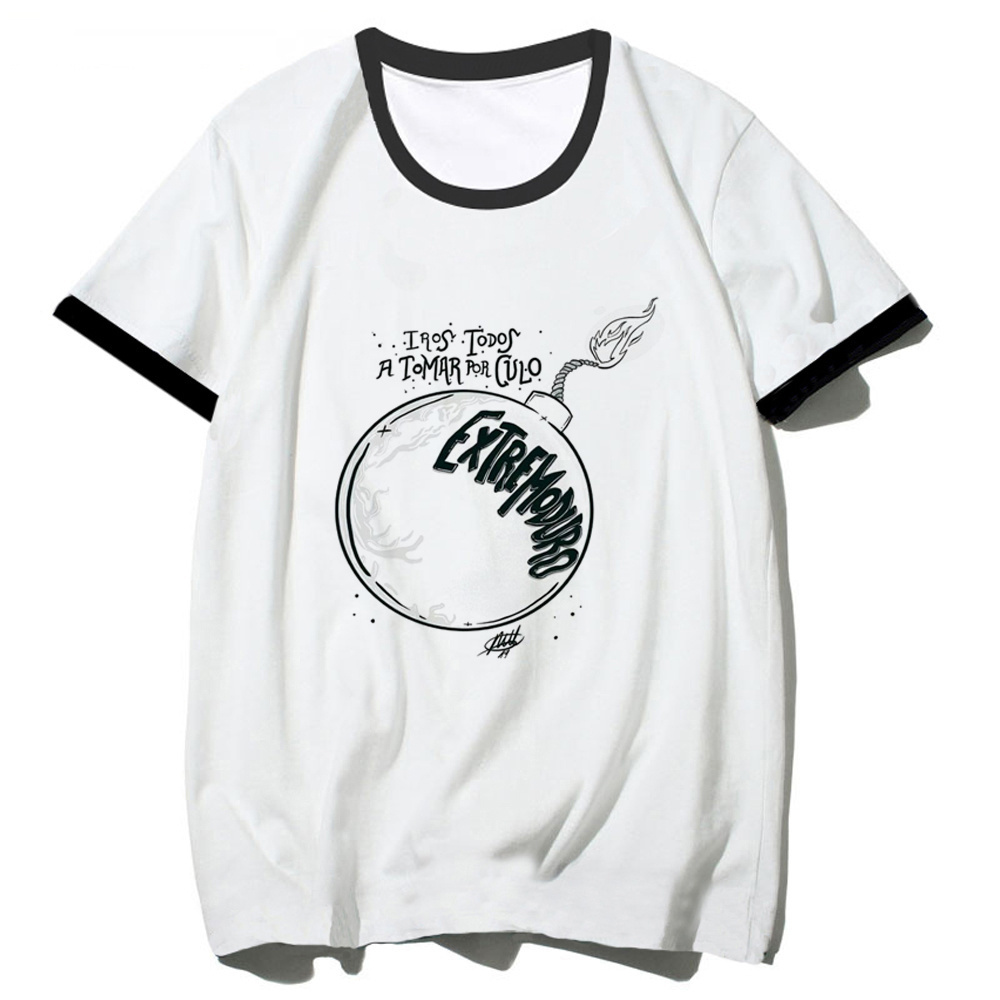 Extremoduro shirt dames grafis - Women'S Fashion From The 80S recensie en prijs