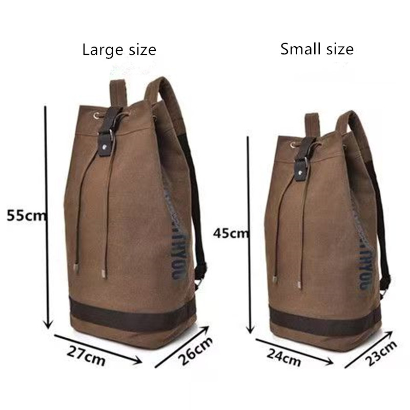 2026 Canvas rugzak met dubbele - Women'S Fashion Backpack recensie en prijs