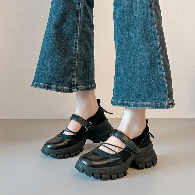 Nieuwe Retro Ballet Mary Jane  - Women'S Fashion Sandals recensie en prijs