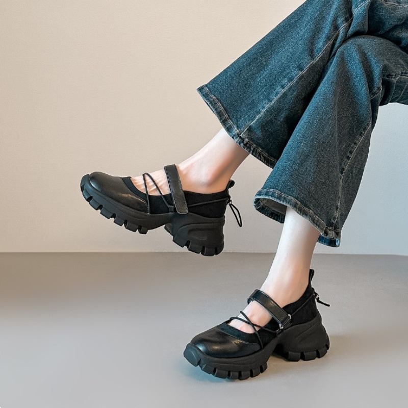 Nieuwe Retro Ballet Mary Jane  - Women'S Fashion Sandals recensie en prijs
