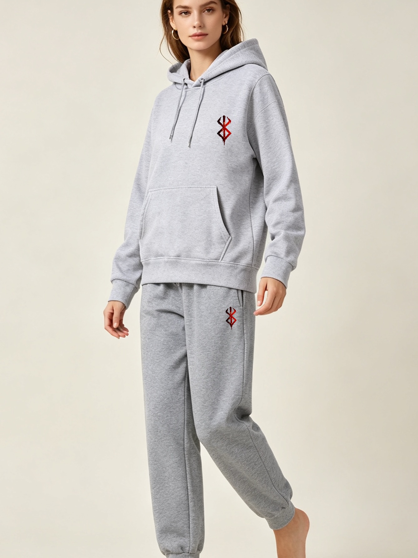 Unisex herfst- en winter casua - Women'S Fashion Hoodies recensie en prijs