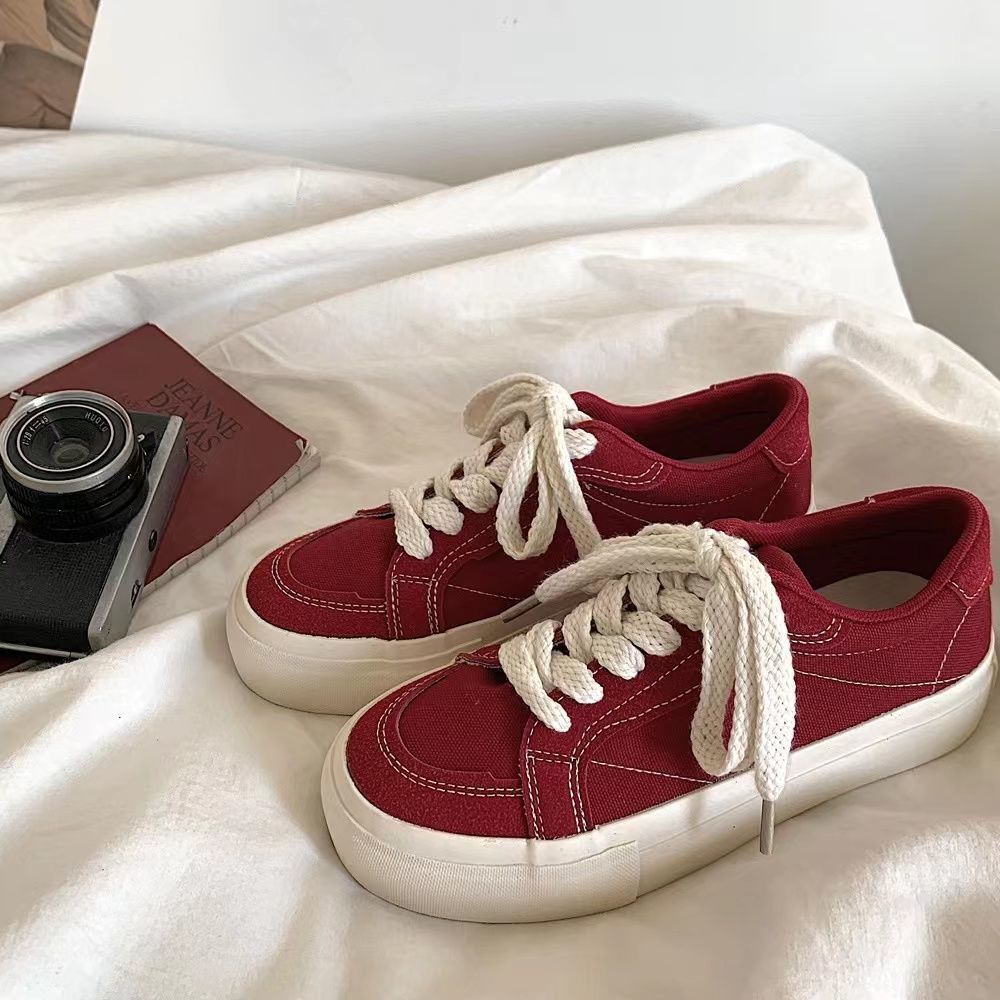 Damesschoenen Hoog op Platform - Women'S Fashion Trends Autumn 2025 recensie en prijs