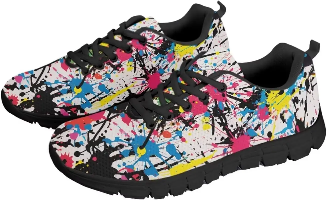 Tennisschoenen voor dames, spo - Women'S Fashion Tennis Shoes recensie en prijs