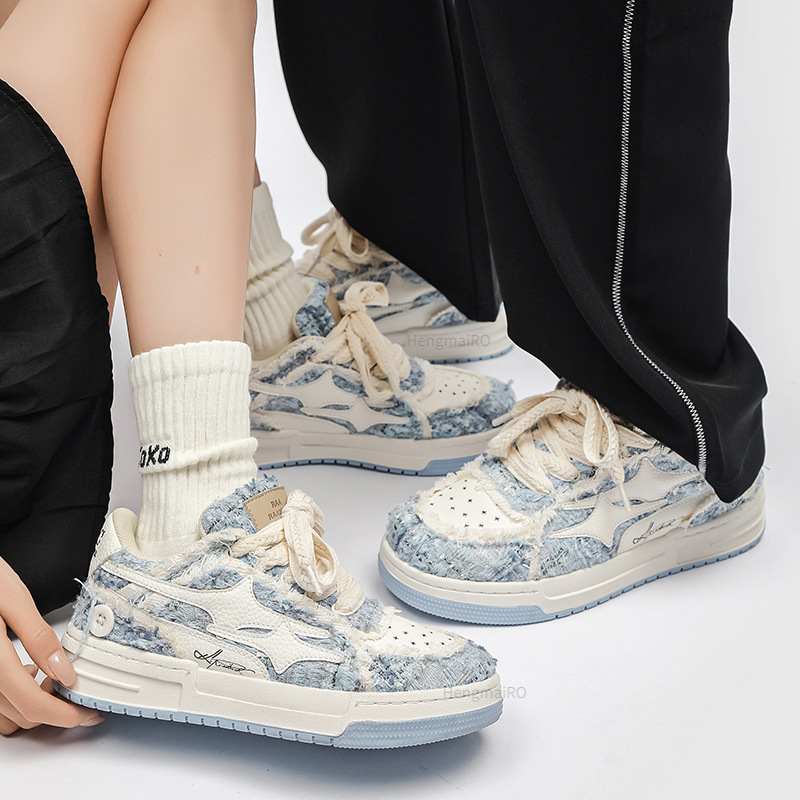 Vrouwen Schoenen Voor Mannen T - Women'S Fashion Tennis Shoes recensie en prijs