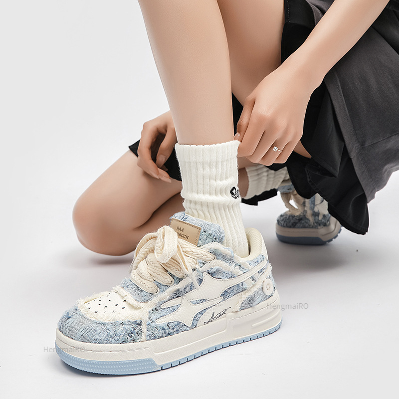 Vrouwen Schoenen Voor Mannen T - Women'S Fashion Tennis Shoes recensie en prijs