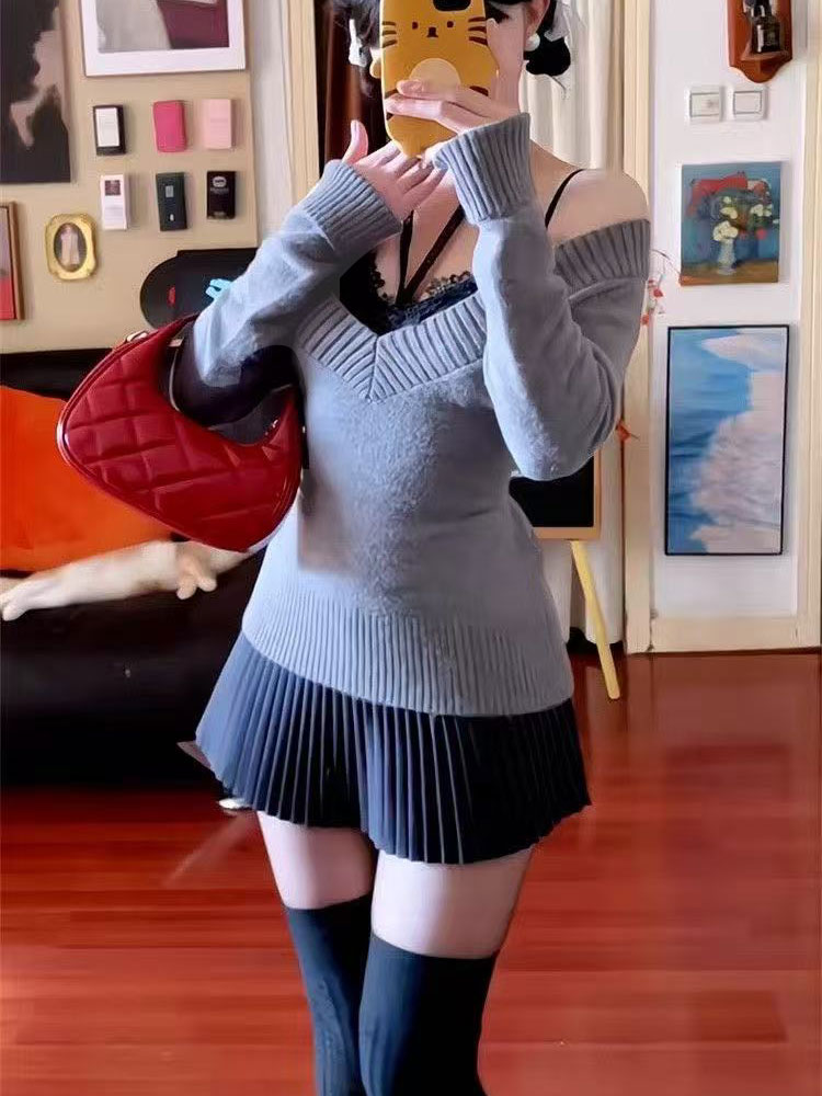 2025 Mode Vrouw Trend Sexy Top - Women'S Fashion Trends Autumn 2025 recensie en prijs