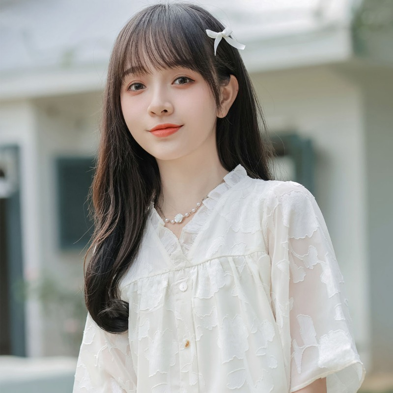 Chiffon shirts en blouses voor - Xl Women'S Fashion recensie en prijs