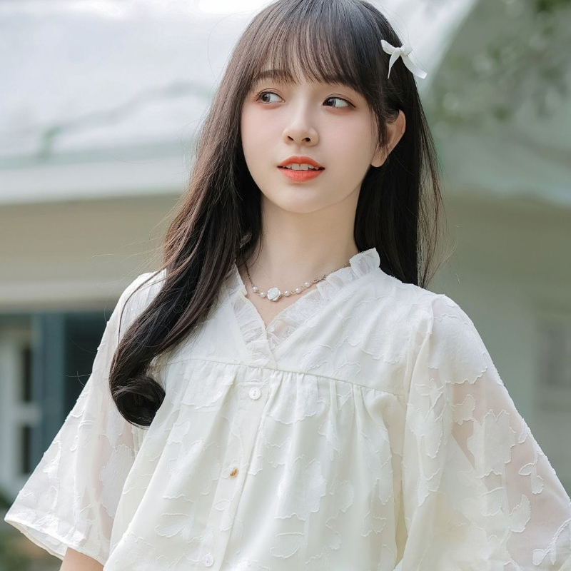 Chiffon shirts en blouses voor - Xl Women'S Fashion recensie en prijs