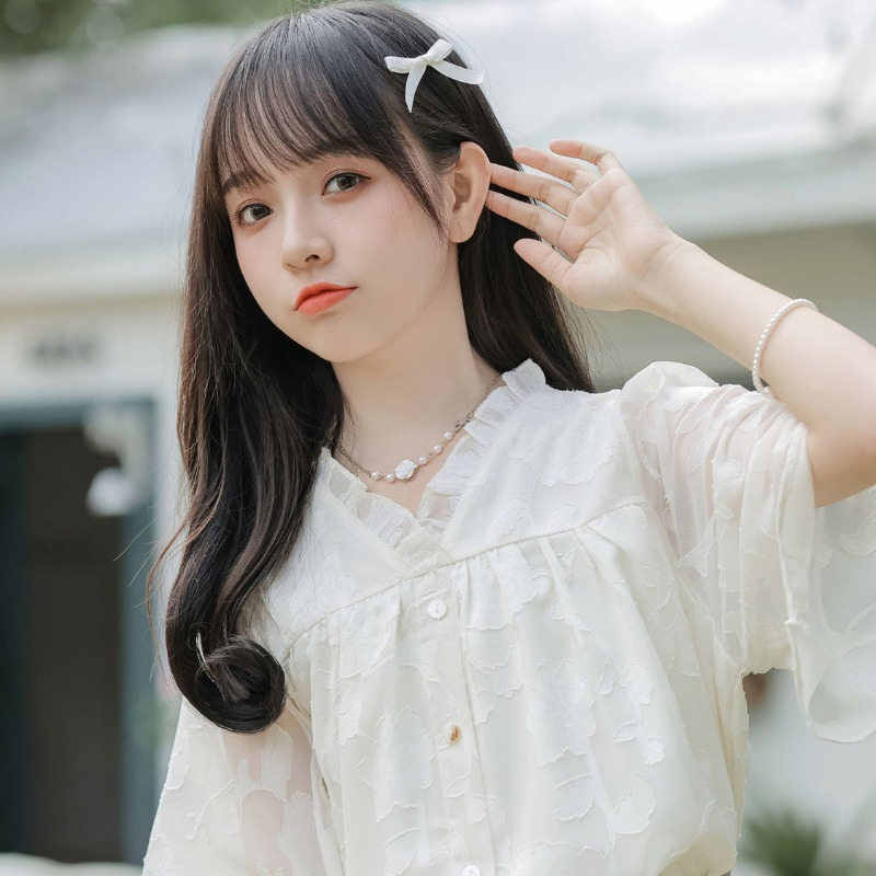 Chiffon shirts en blouses voor - Xl Women'S Fashion recensie en prijs