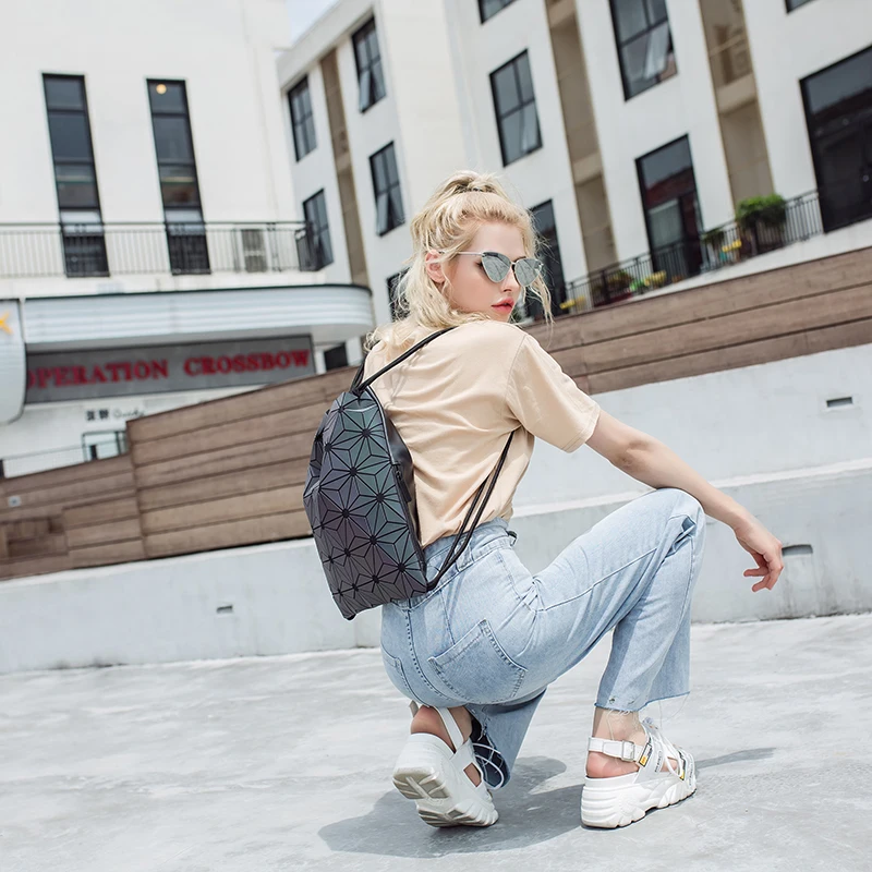 Nieuwe damesrugzakken met trek - Women'S Fashion Backpack recensie en prijs
