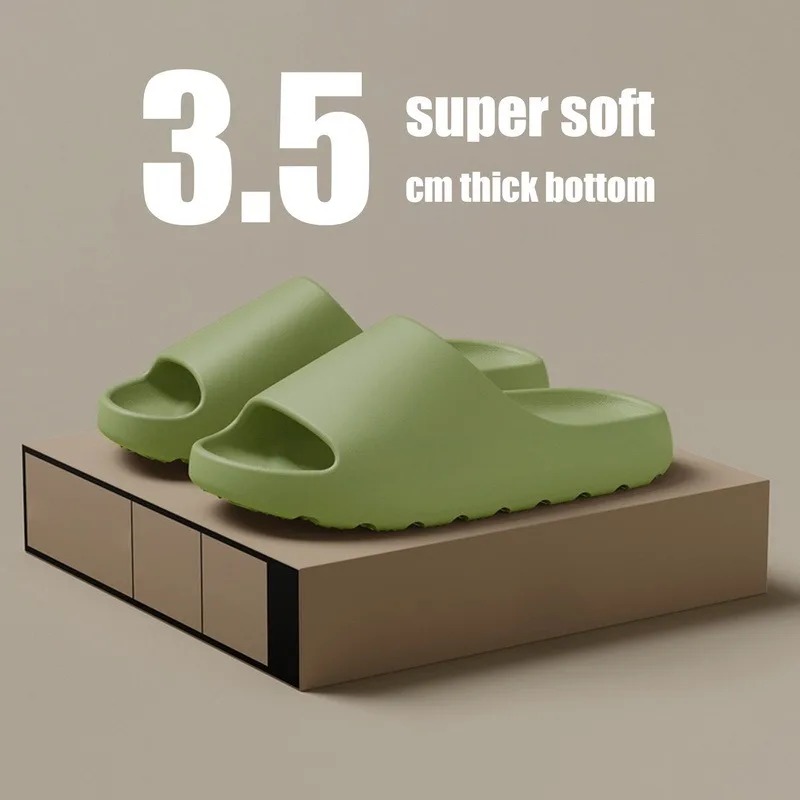 Kokosnootslippers Cloud Sandal - Women'S Fashion Sandals recensie en prijs