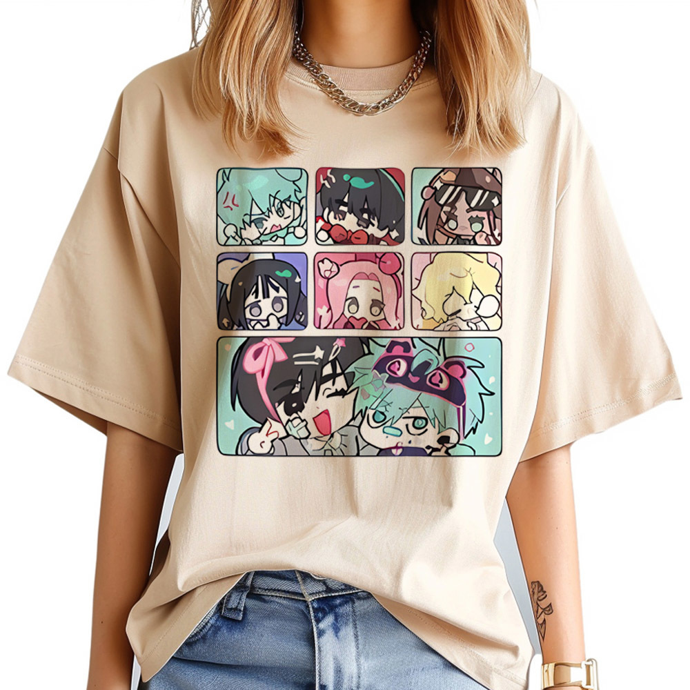 Alien Stage t-shirt meisje par - Women'S Fashion From The 80S recensie en prijs