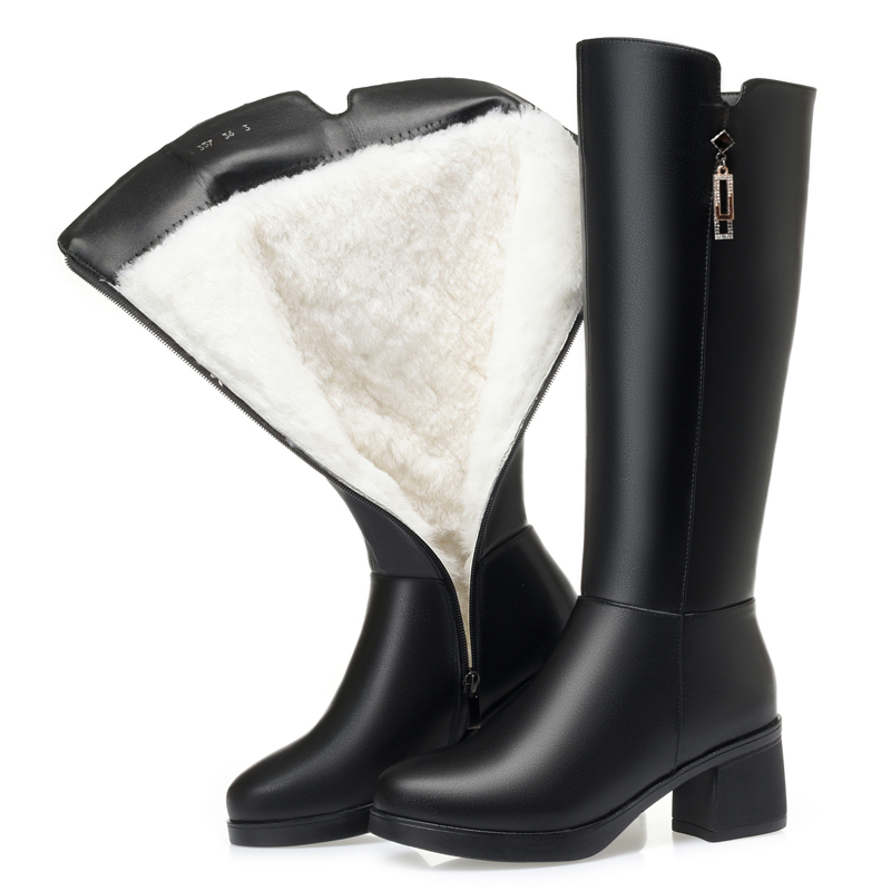 AIYUQI Vrouwen Winterlaarzen E - Women'S Fashion Winter 2026 recensie en prijs