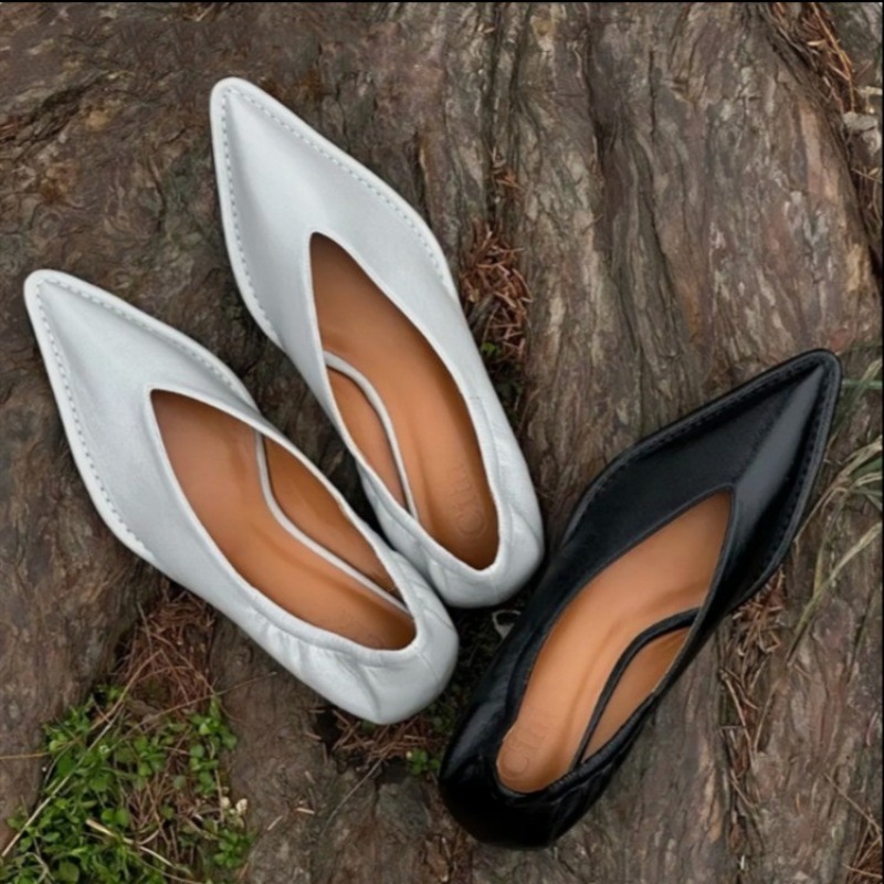 2025 Nieuwe Enkele Schoenen Me - Women'S Fashion For 2025 recensie en prijs