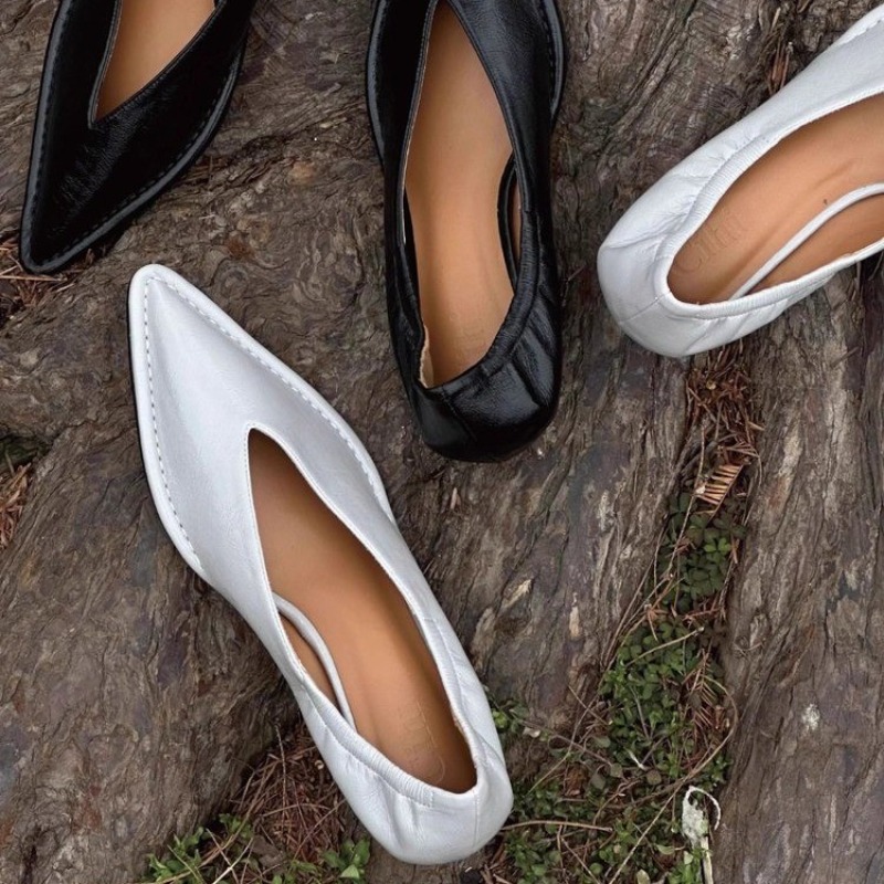 2025 Nieuwe Enkele Schoenen Me - Women'S Fashion For 2025 recensie en prijs