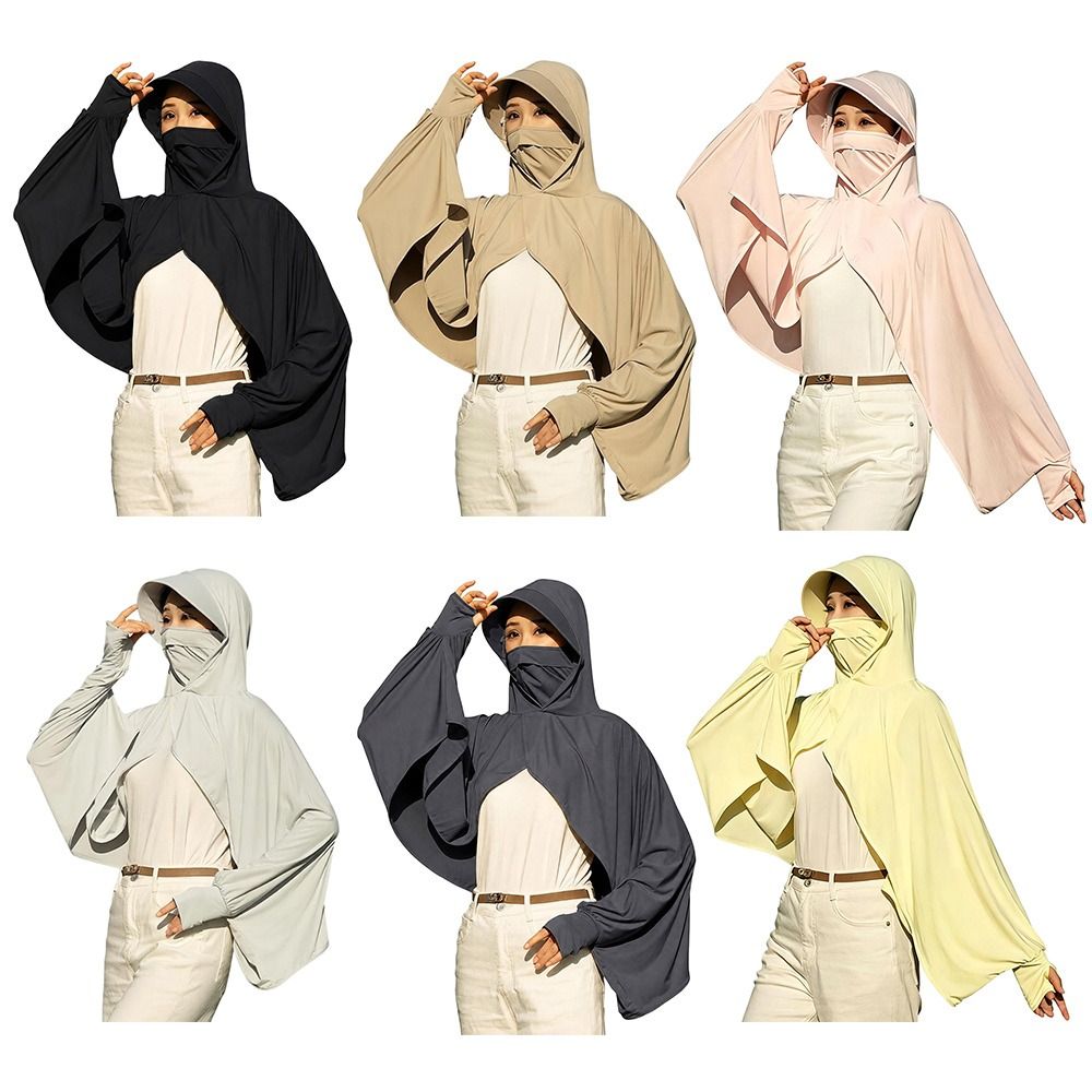 Mode IJszijde Zonnebrandcrème  - Women'S Fashion Hoodies recensie en prijs