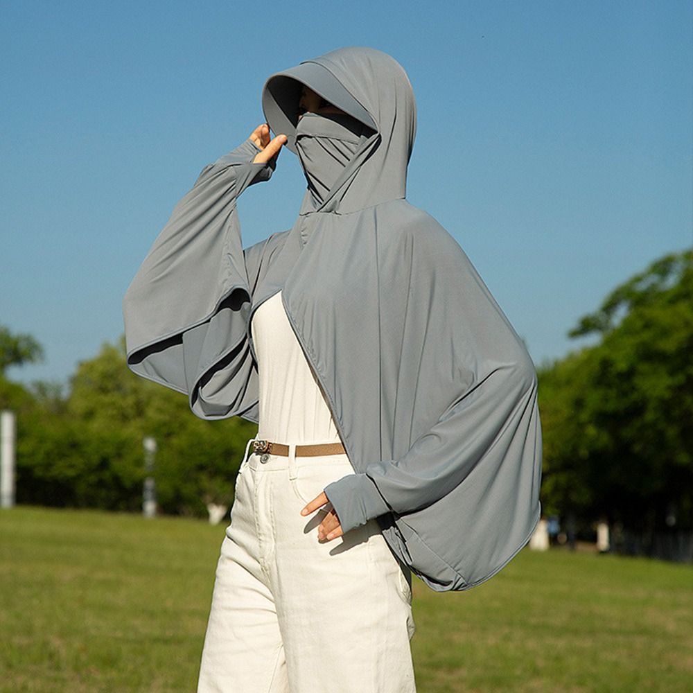 Mode IJszijde Zonnebrandcrème  - Women'S Fashion Hoodies recensie en prijs
