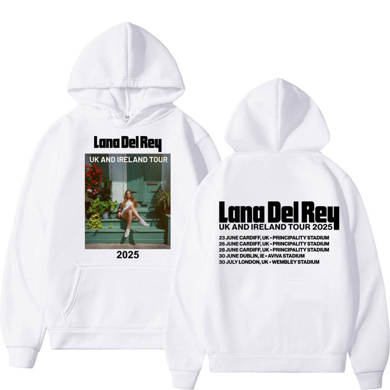 Lana Del Rey UK en Ierland 202 - Women'S Fashion Uk 2025 recensie en prijs