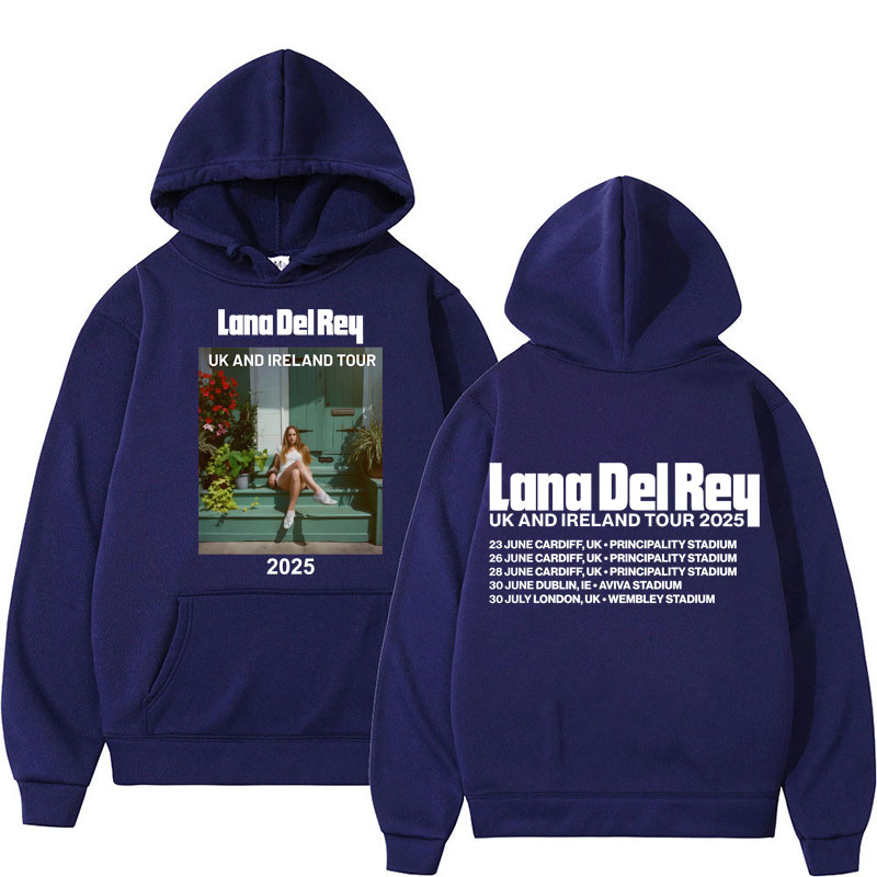 Lana Del Rey UK en Ierland 202 - Women'S Fashion Uk 2025 recensie en prijs