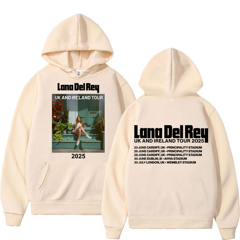 Lana Del Rey UK en Ierland 202 - Women'S Fashion Uk 2025 recensie en prijs