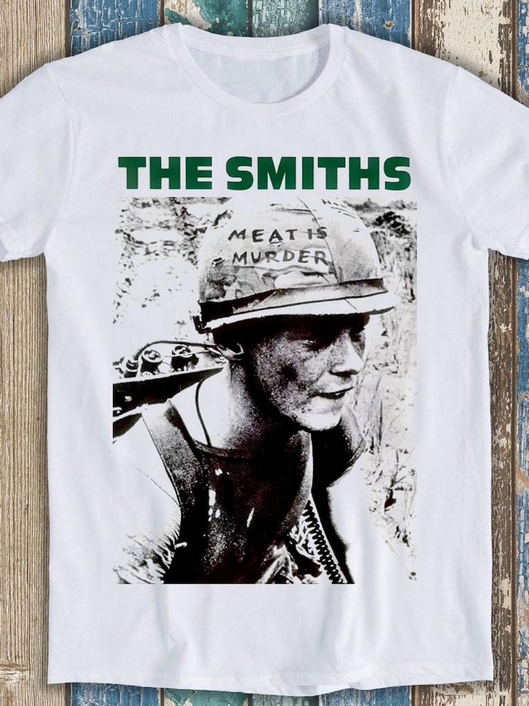 The Smiths Poster Album Vinyl  - Women'S Fashion From The 80S recensie en prijs