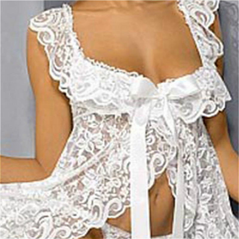 Plus Size Sexy Lingerie S M L  - Xl Women'S Fashion recensie en prijs