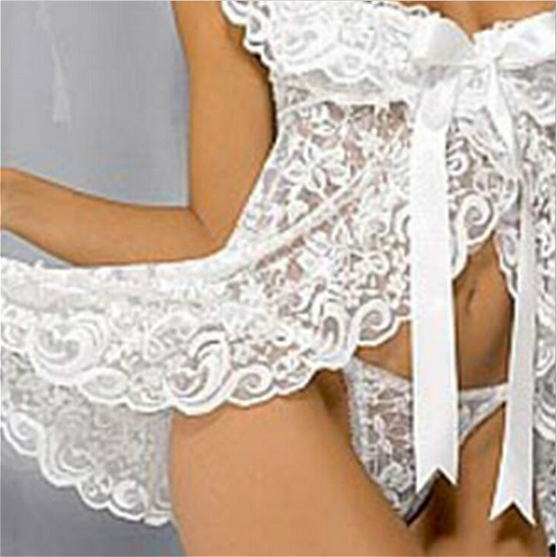 Plus Size Sexy Lingerie S M L  - Xl Women'S Fashion recensie en prijs