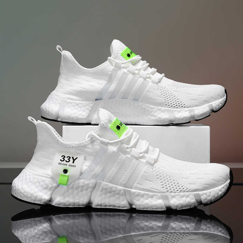 Hoge Kwaliteit Sneakers Mannen - Women'S Fashion Tennis Shoes recensie en prijs