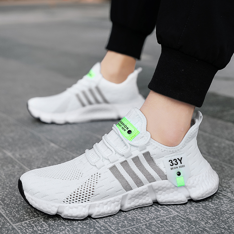 Hoge Kwaliteit Sneakers Mannen - Women'S Fashion Tennis Shoes recensie en prijs
