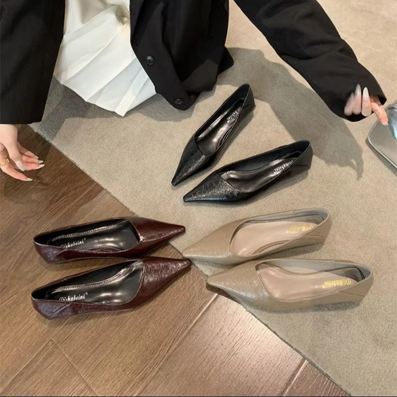 Dames Zomer Basic Schoenen met - Women'S Fashion Sandals recensie en prijs