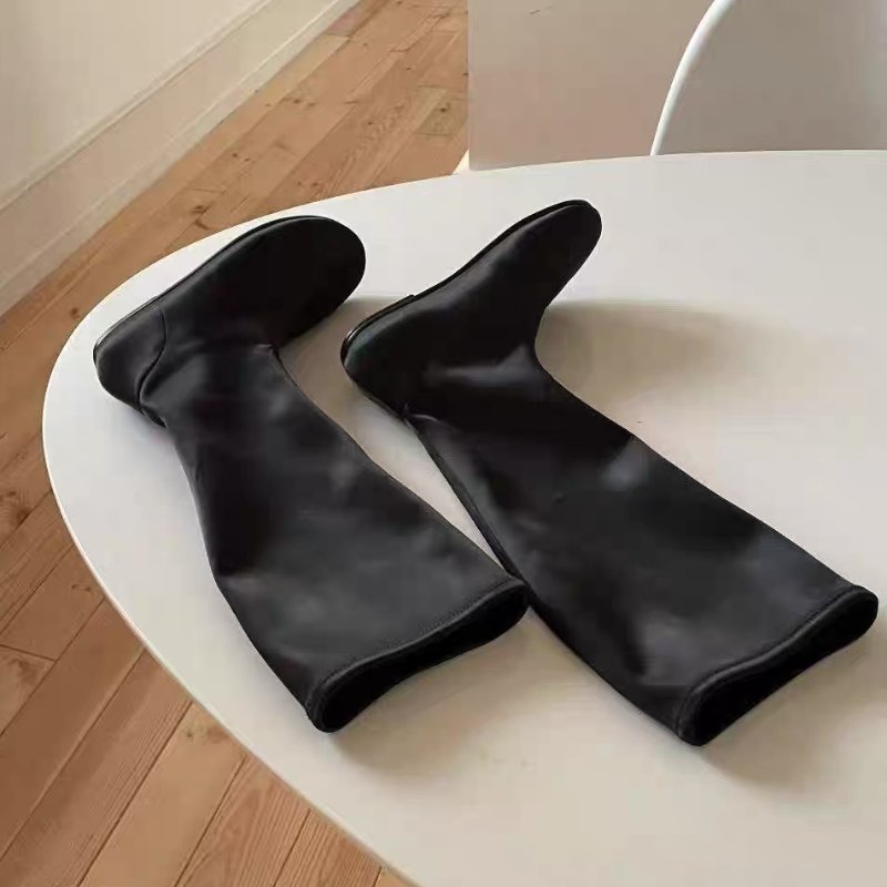 2025 Nieuwe Vrouwen Hoge Laarz - Women'S Fashion Boots 2025 recensie en prijs