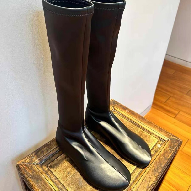 2025 Nieuwe Vrouwen Hoge Laarz - Women'S Fashion Boots 2025 recensie en prijs
