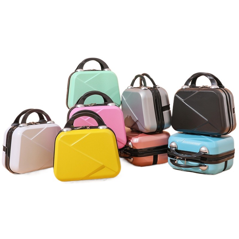 Draagbare mini harde handtas k - Women'S Fashion Gifts recensie en prijs