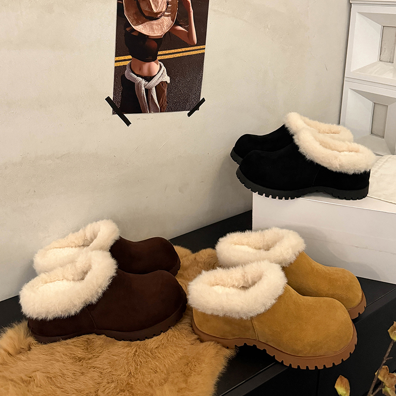 Vrouwen Pluizige Muilezels Sch - Women'S Fashion Winter 2025 recensie en prijs