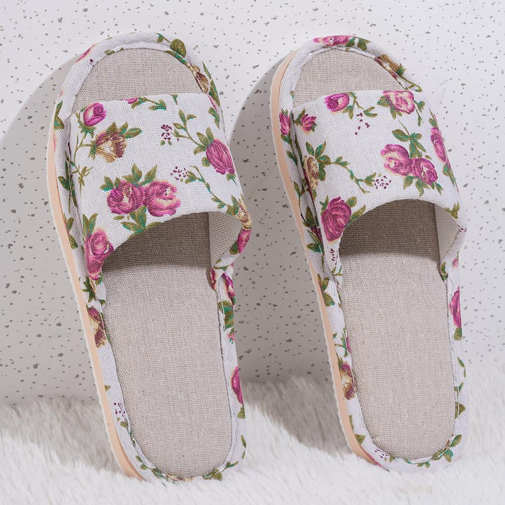Comfortabele vlas pantoffels,  - Women'S Fashion Sandals recensie en prijs