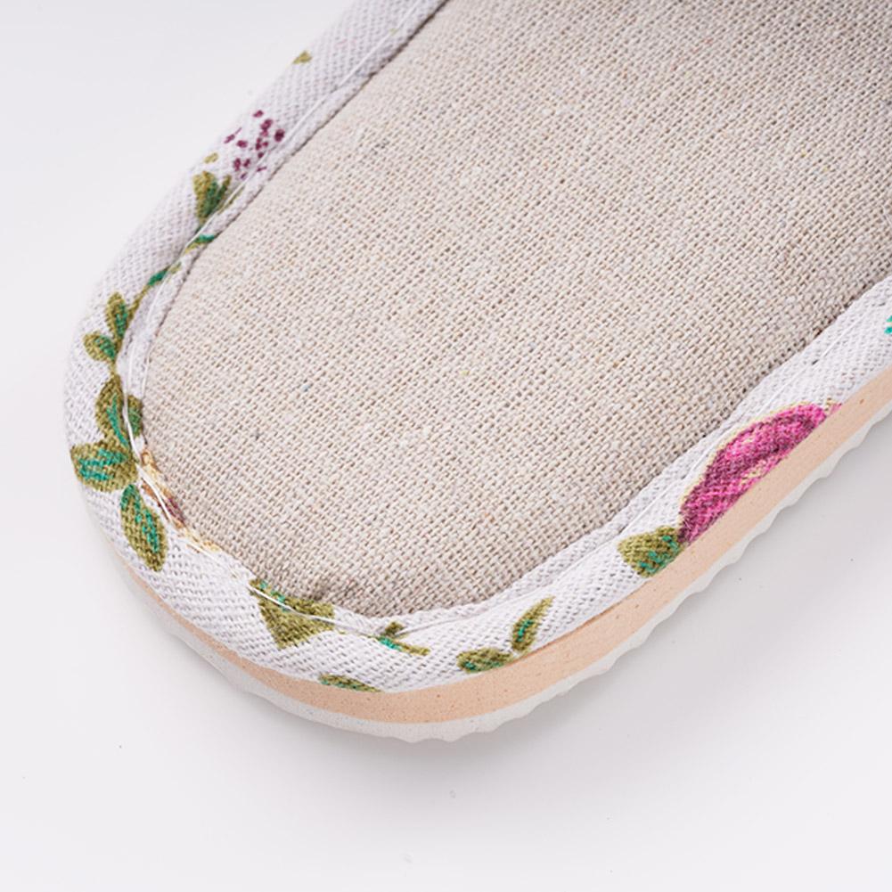 Comfortabele vlas pantoffels,  - Women'S Fashion Sandals recensie en prijs