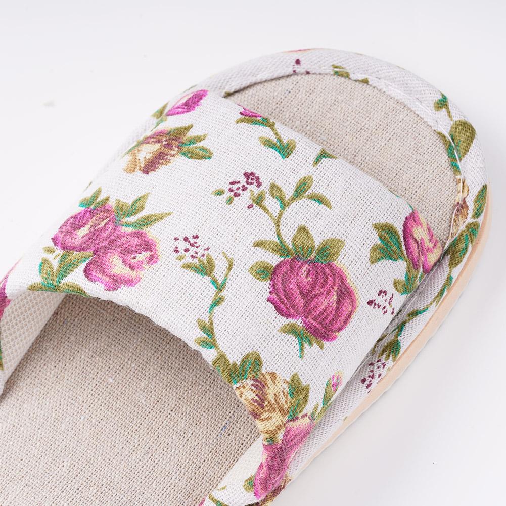 Comfortabele vlas pantoffels,  - Women'S Fashion Sandals recensie en prijs