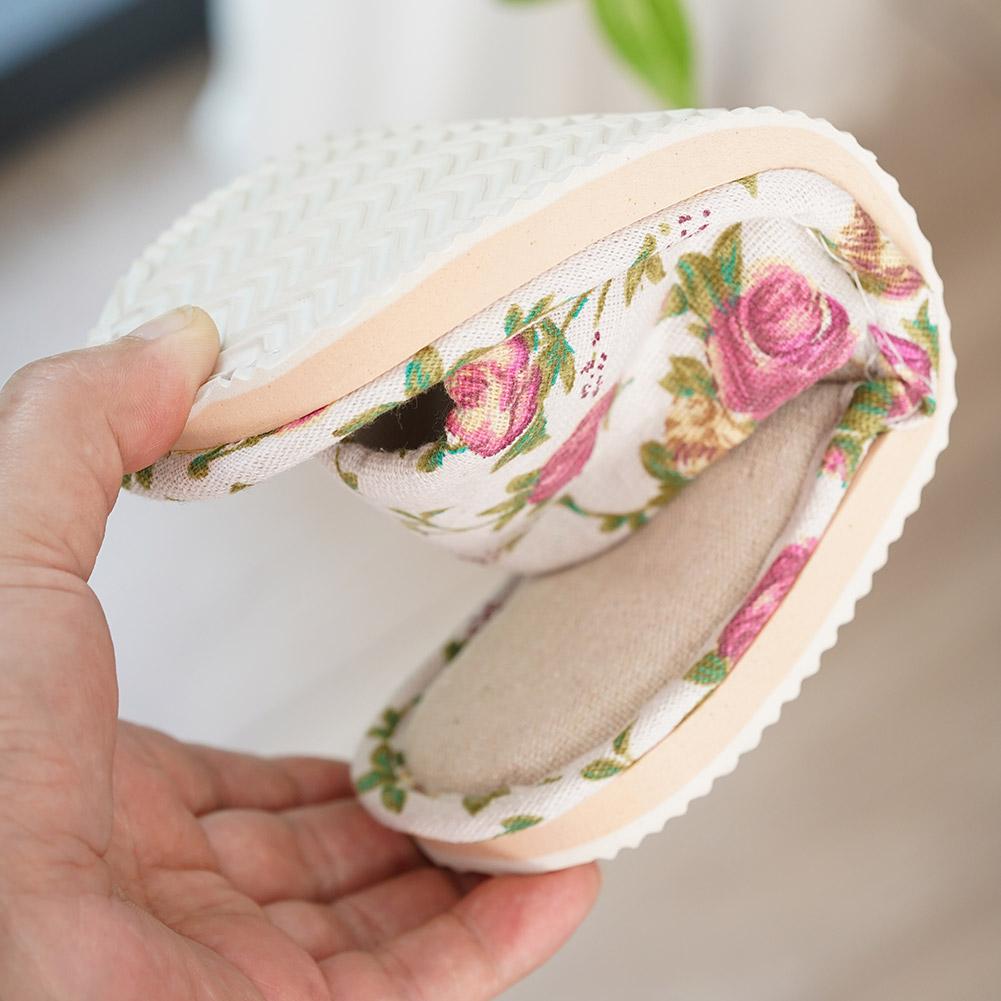 Comfortabele vlas pantoffels,  - Women'S Fashion Sandals recensie en prijs