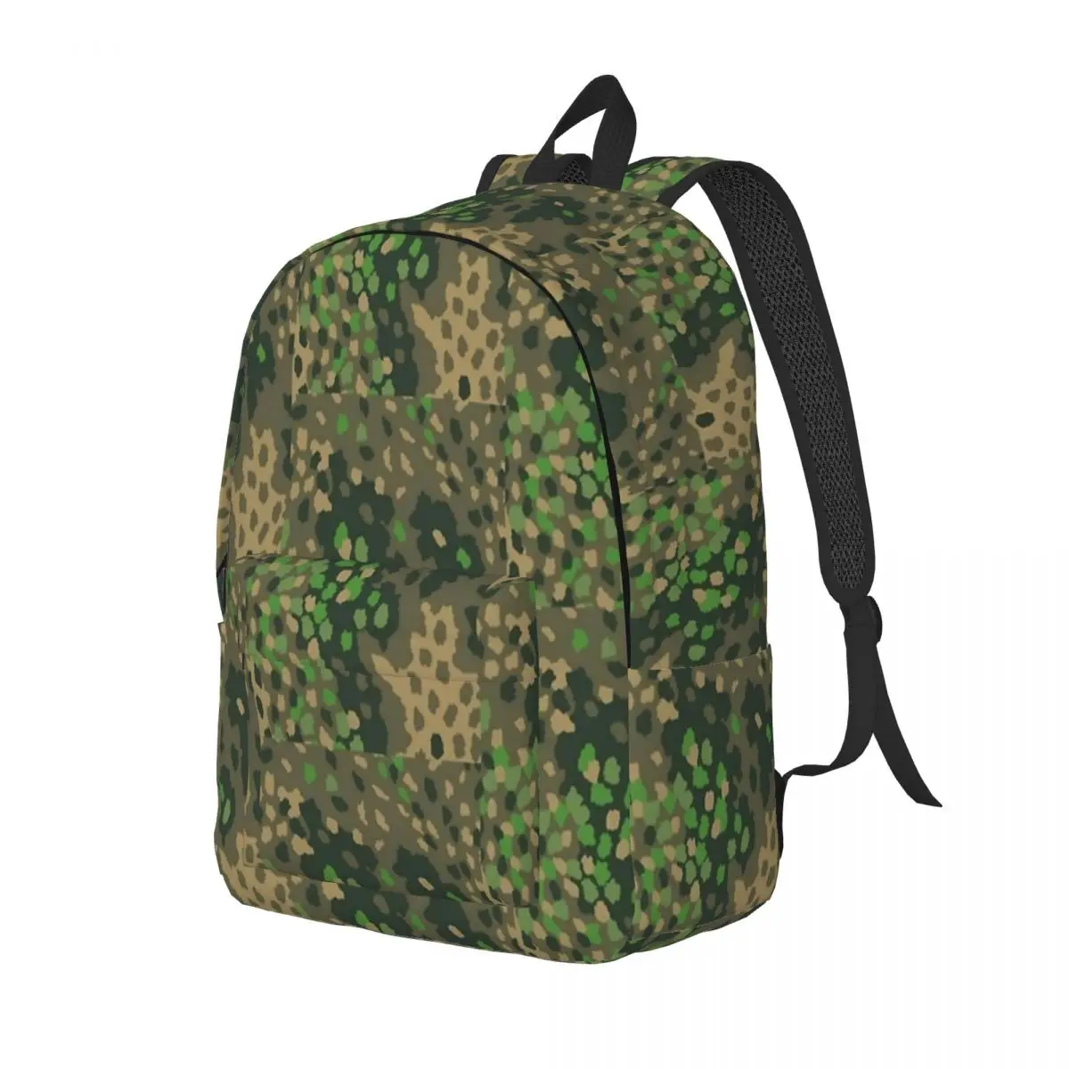 Dot 44 Duits Ww2 Camouflage Ru - Women'S Fashion Ww2 recensie en prijs