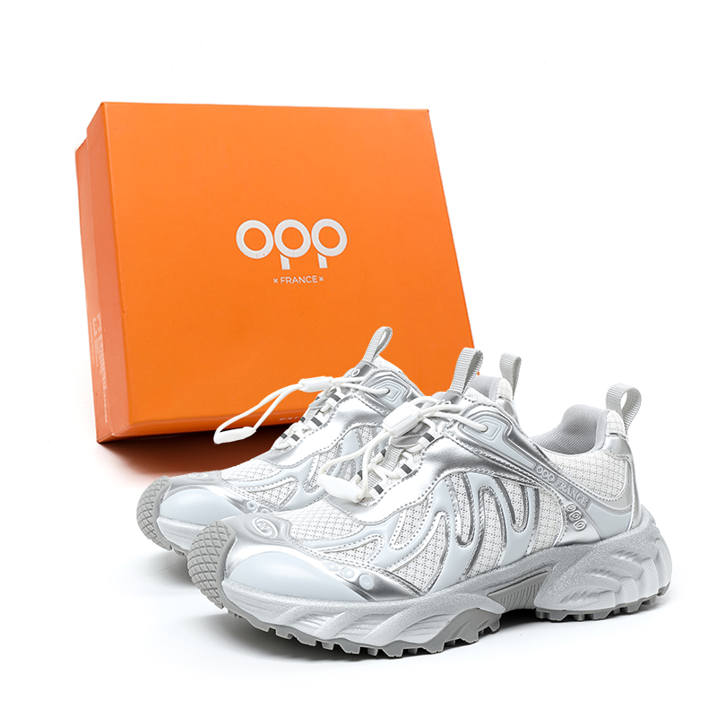 OPP Dames Nieuwe Ademende Snea - New Balance Fashion Women recensie en prijs