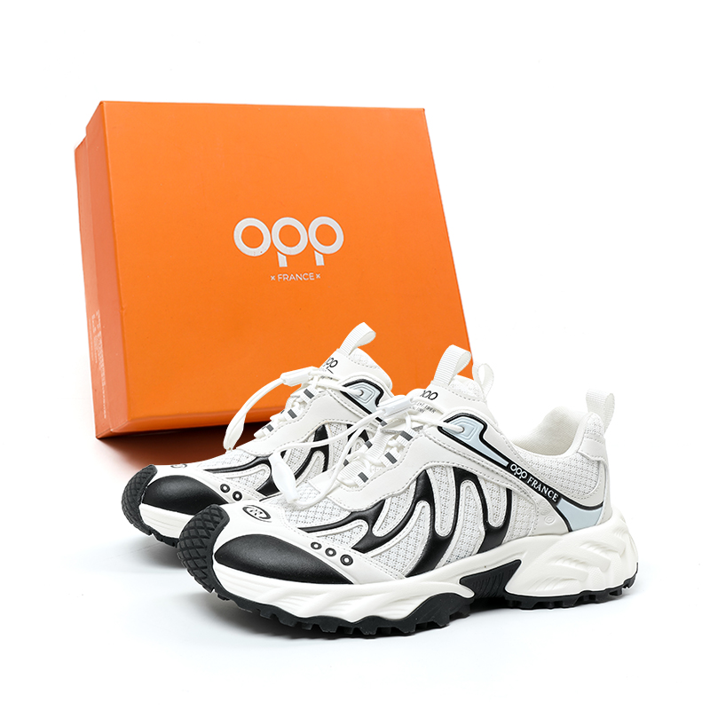 OPP Dames Nieuwe Ademende Snea - New Balance Fashion Women recensie en prijs