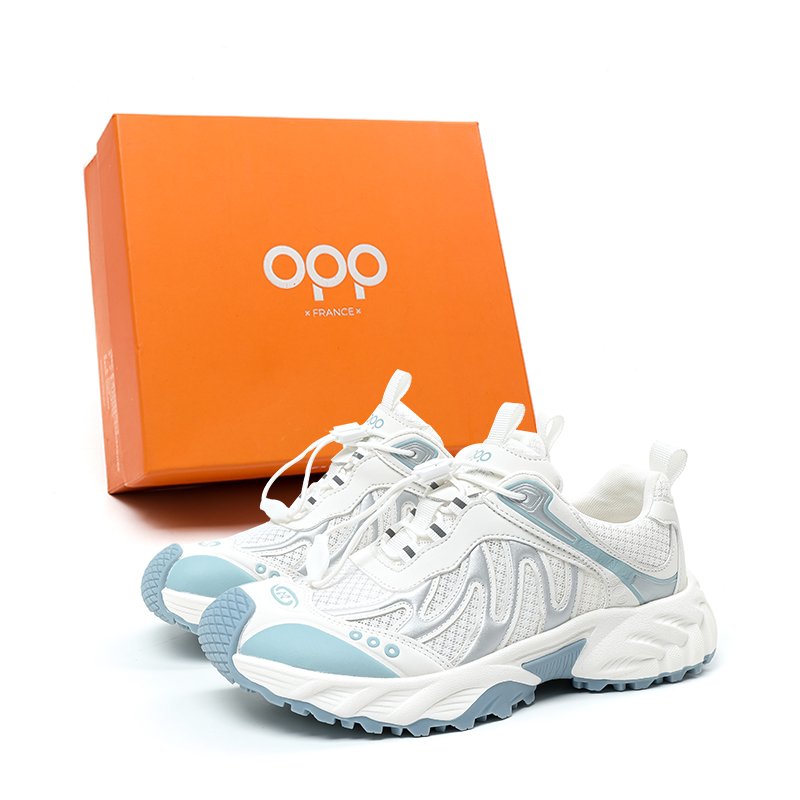 OPP Dames Nieuwe Ademende Snea - New Balance Fashion Women recensie en prijs