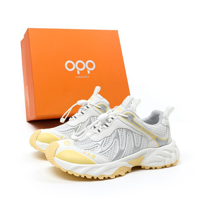 OPP Dames Nieuwe Ademende Snea - New Balance Fashion Women recensie en prijs