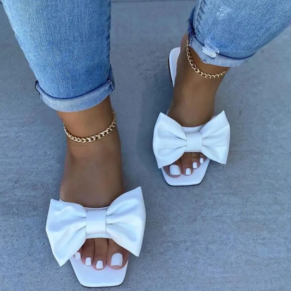 2026 Dames Thuis Slippers Zome - Women'S Fashion For Summer 2026 recensie en prijs