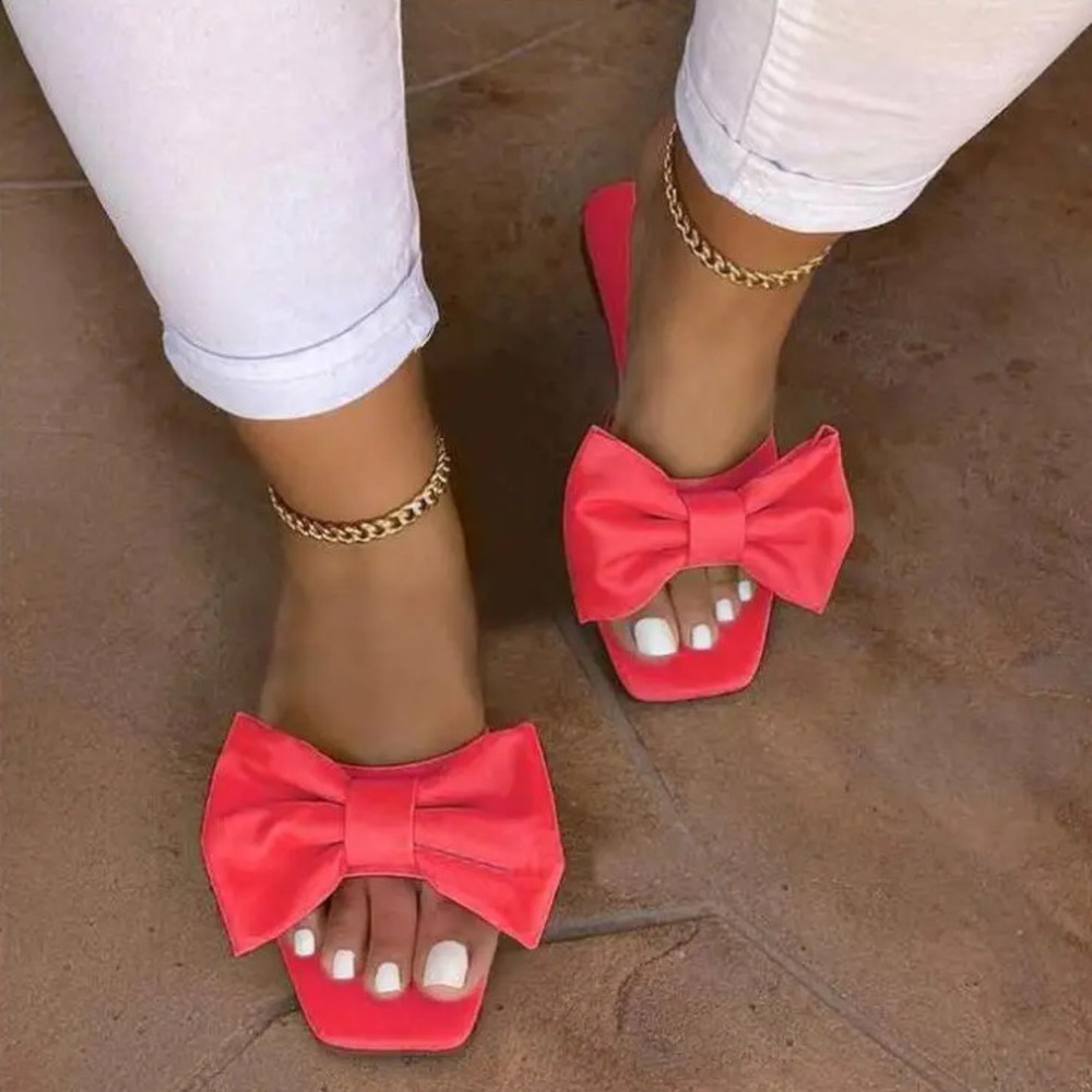 2026 Dames Thuis Slippers Zome - Women'S Fashion For Summer 2026 recensie en prijs