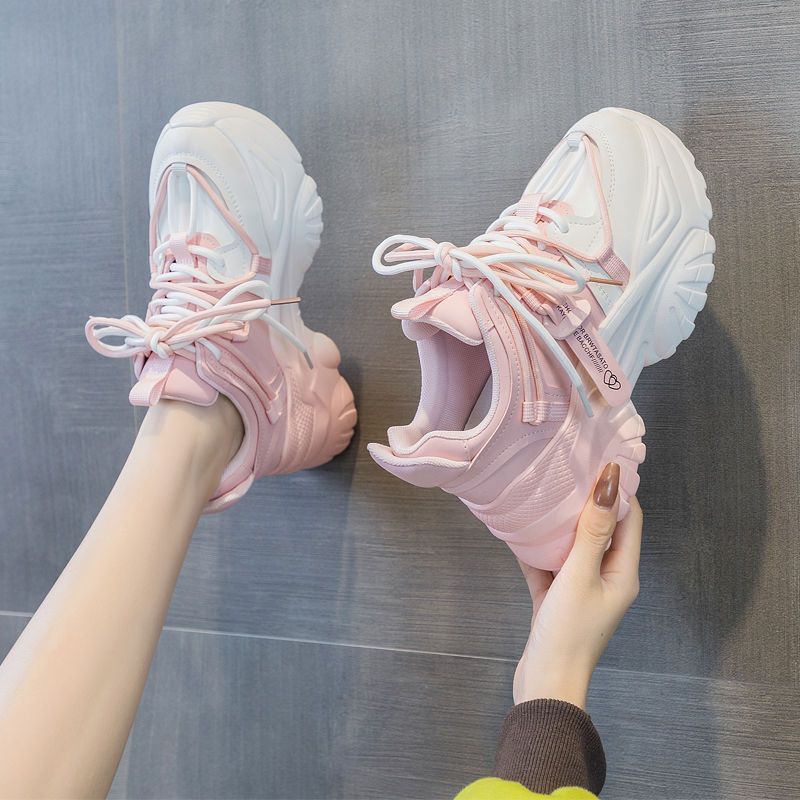 Damesschoenen Casual schoenen  - Women'S Fashion Tennis Shoes recensie en prijs