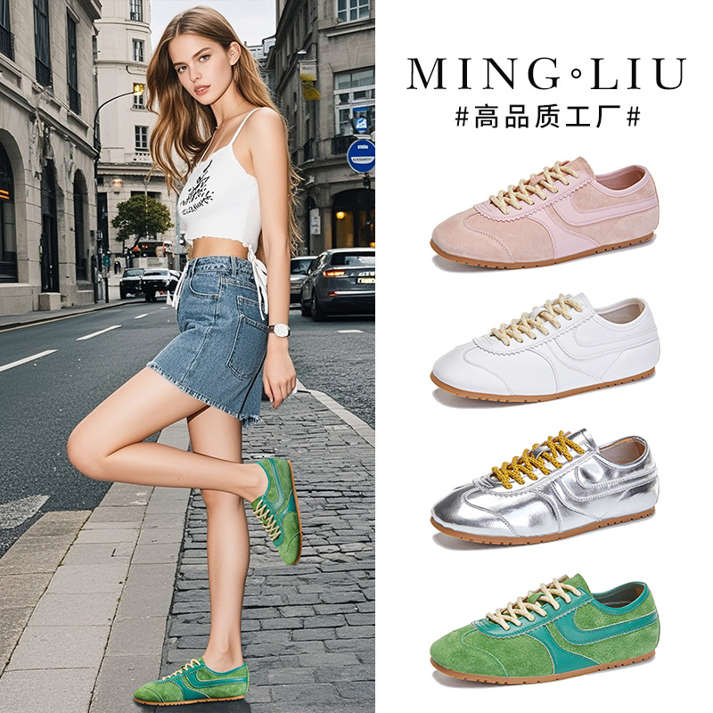 Dames Nieuwe Ademend Sneakers  - New Balance Fashion Women recensie en prijs