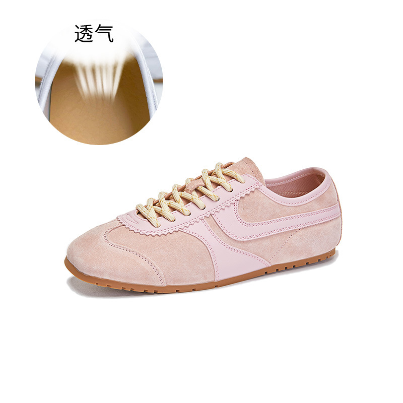 Dames Nieuwe Ademend Sneakers  - New Balance Fashion Women recensie en prijs
